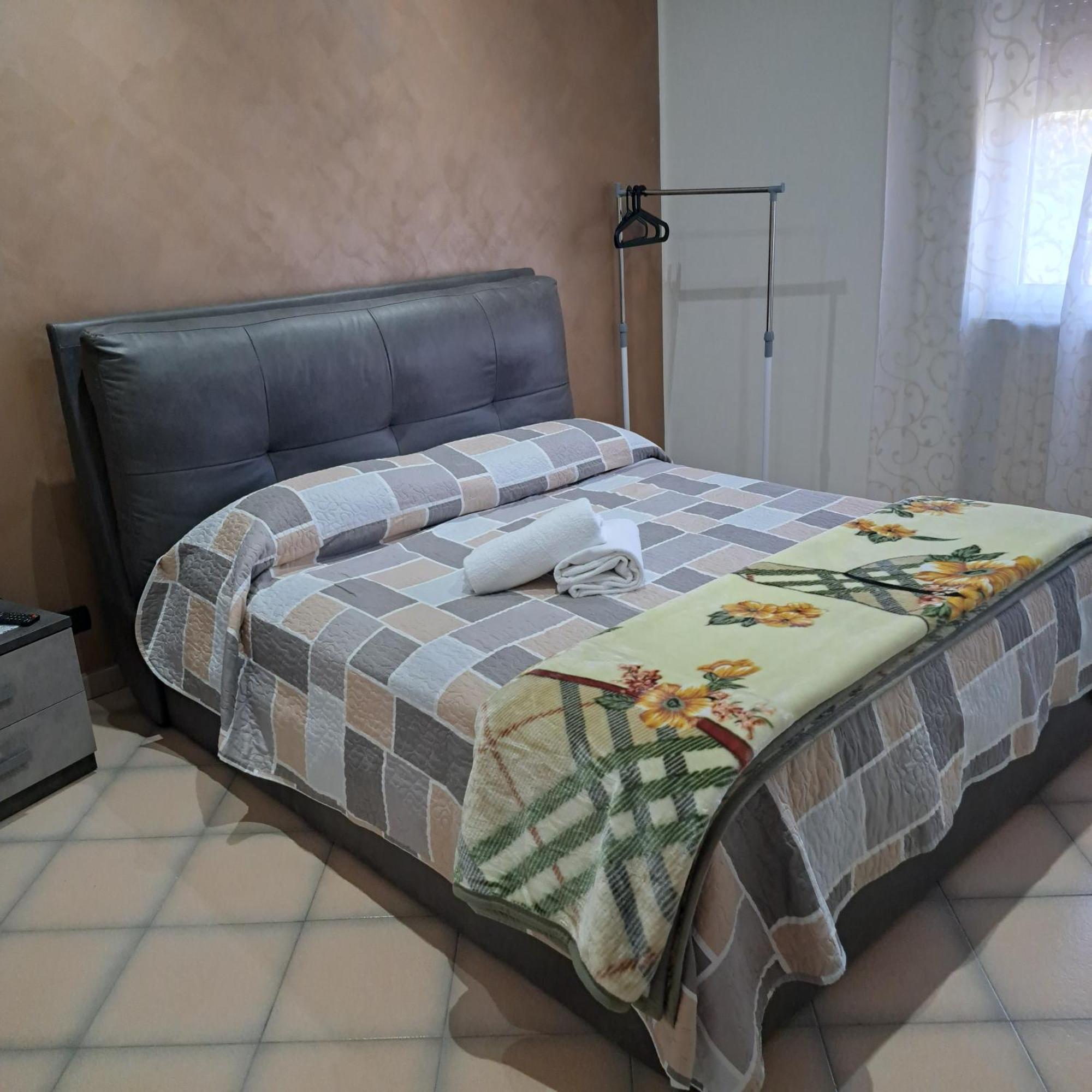 Area Domus Bed and Breakfast Πομπηία Εξωτερικό φωτογραφία