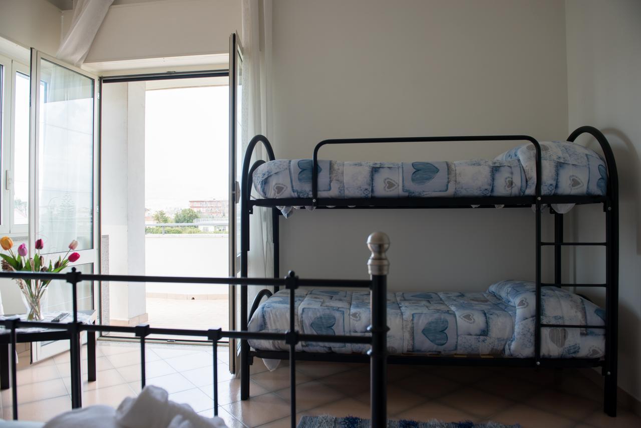 Area Domus Bed and Breakfast Πομπηία Εξωτερικό φωτογραφία