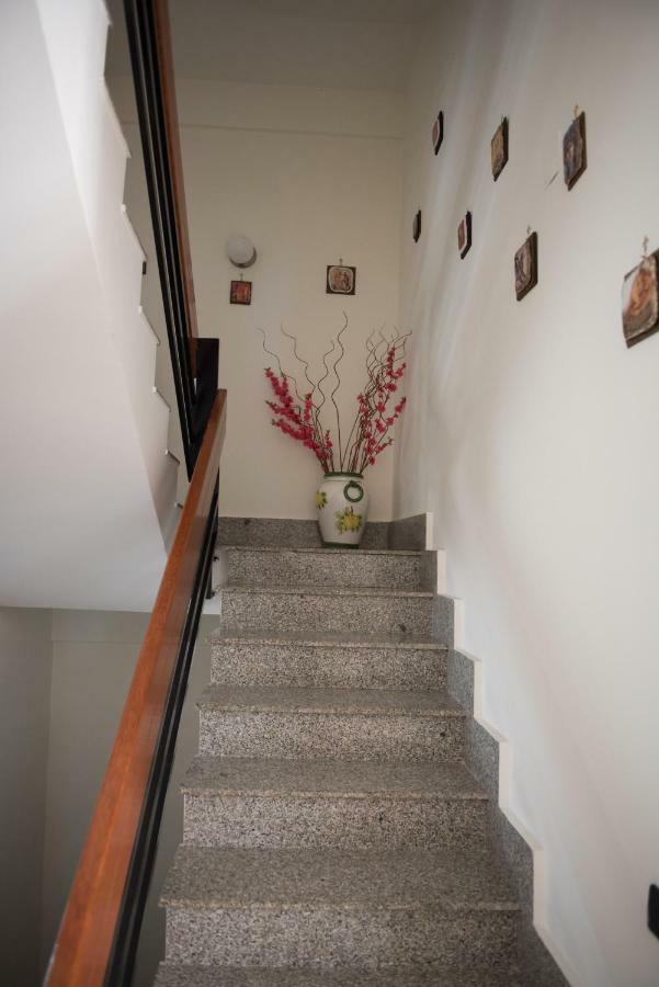 Area Domus Bed and Breakfast Πομπηία Εξωτερικό φωτογραφία